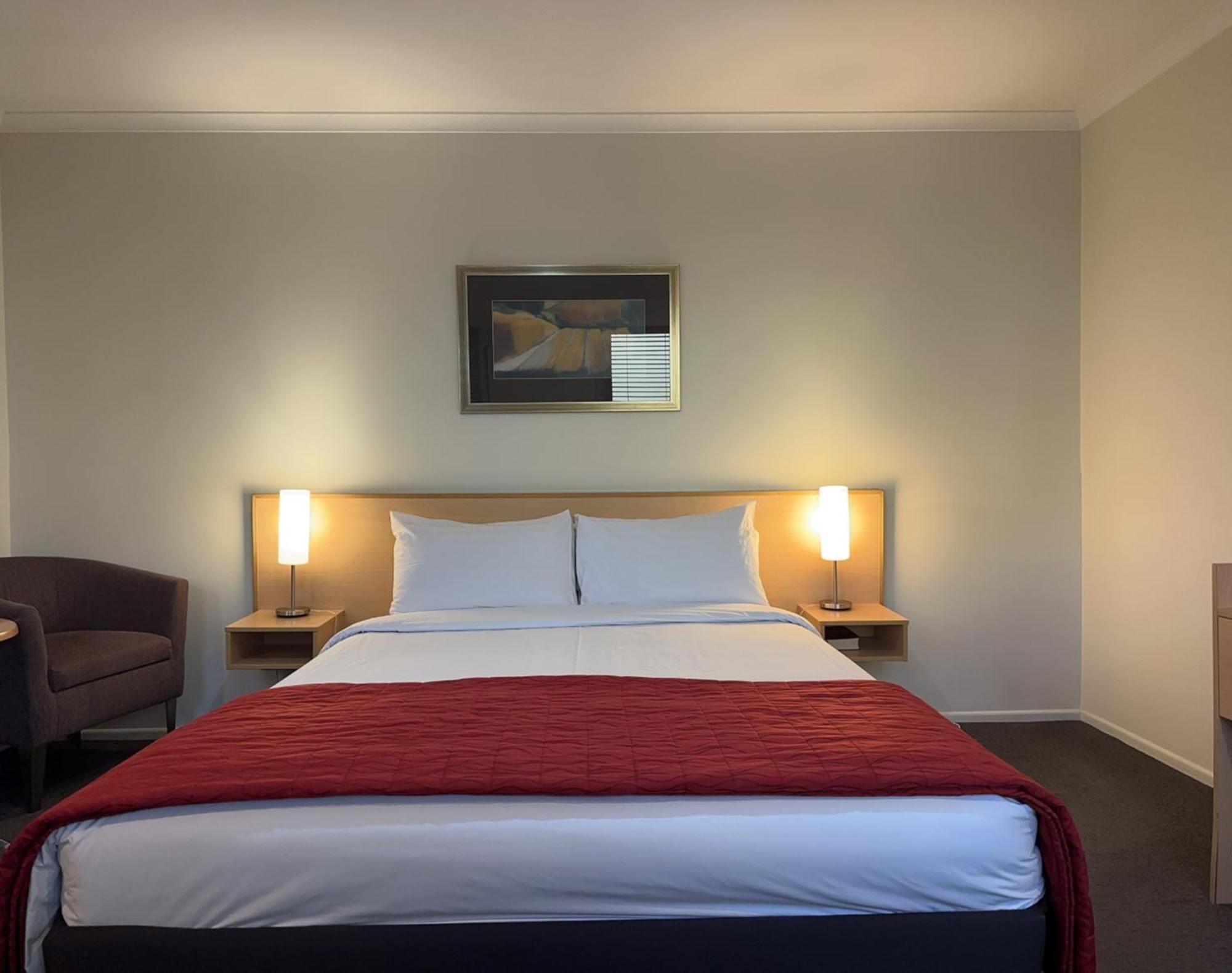 Harbour City Motor Inn & Conference Tauranga Exterior foto