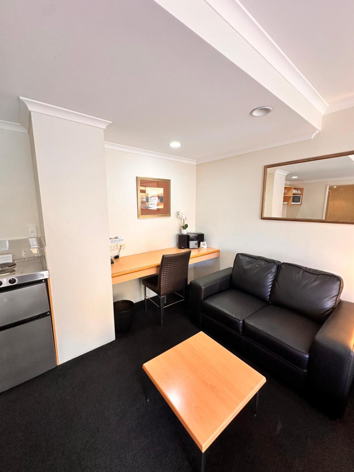 Harbour City Motor Inn & Conference Tauranga Exterior foto