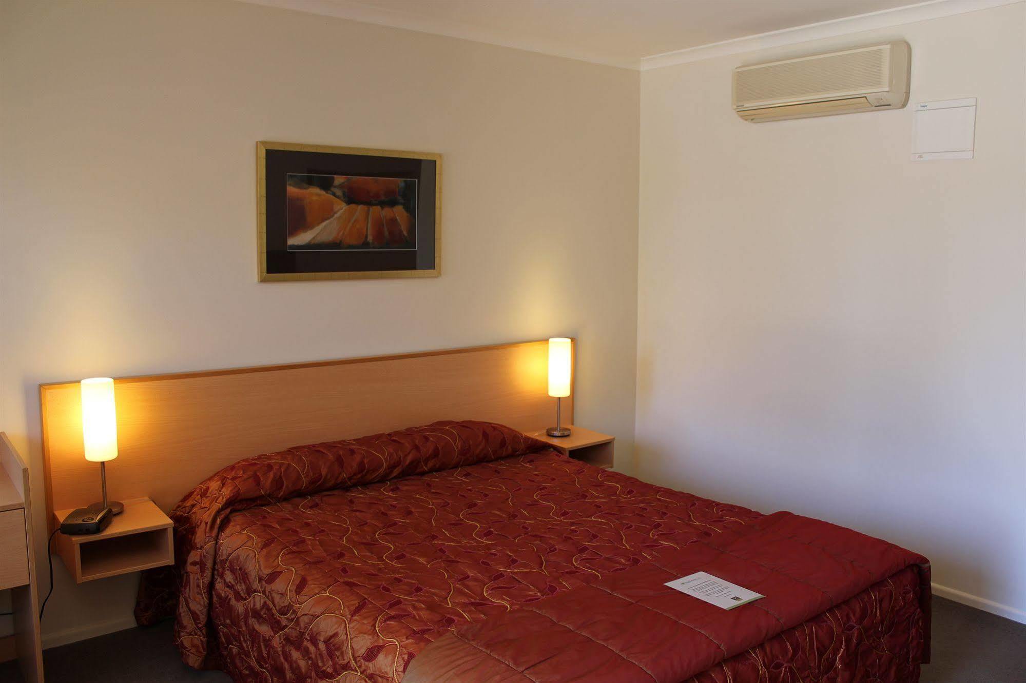 Harbour City Motor Inn & Conference Tauranga Exterior foto